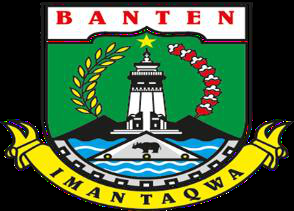 Logo Provinsi Banten